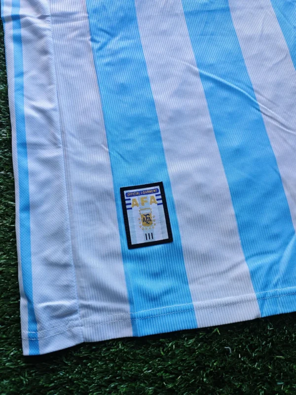 IMG_20260520_132943~2 Camiseta de Argentina titular 1998