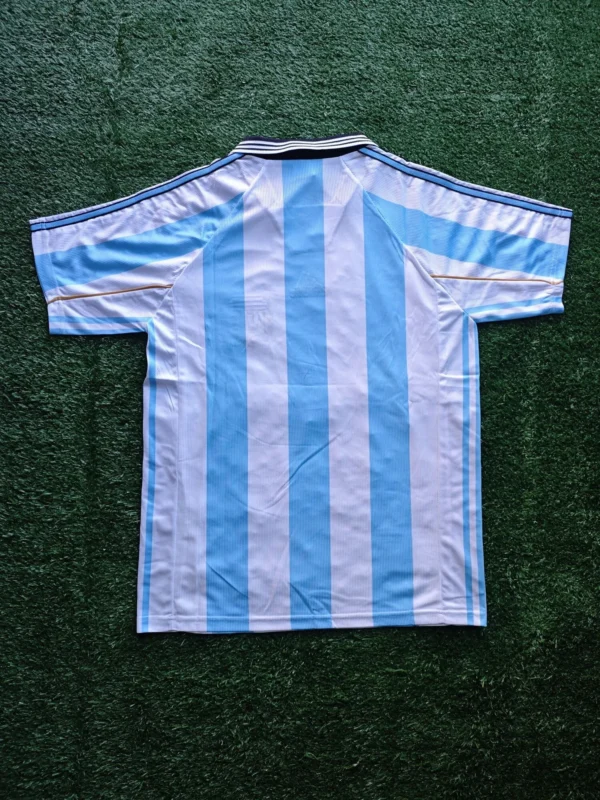 IMG_20260520_133014~2 Camiseta de Argentina titular 1998